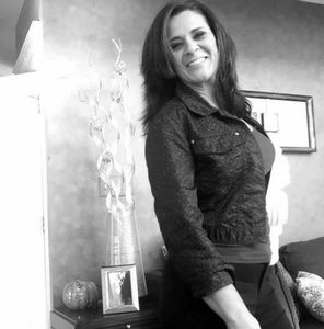 Meet your Posher, Joanne